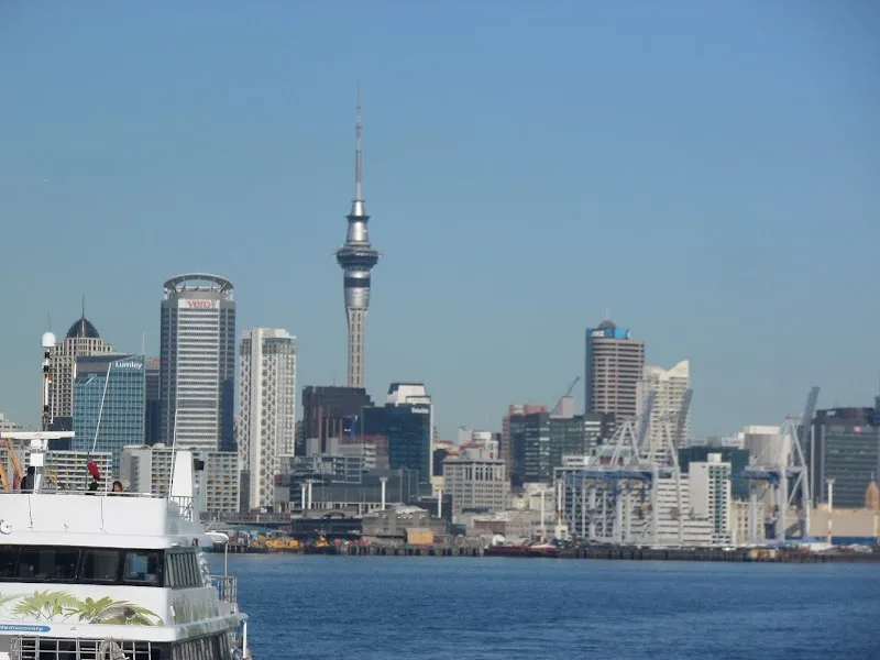Auckland, New Zealand