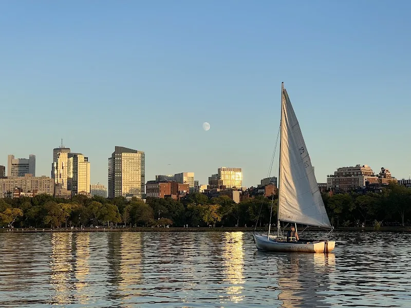 Boston, United States