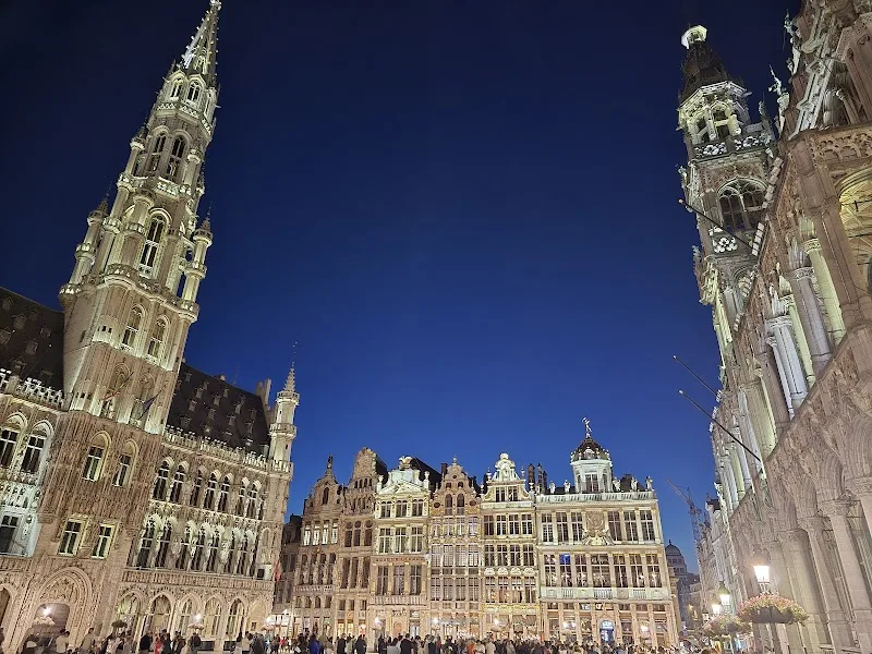 Brussels, Belgium