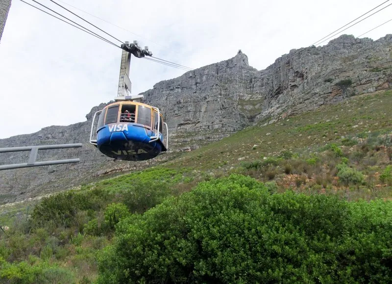 Cape Town, South Africa