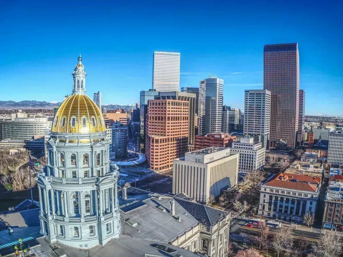 Denver, United States