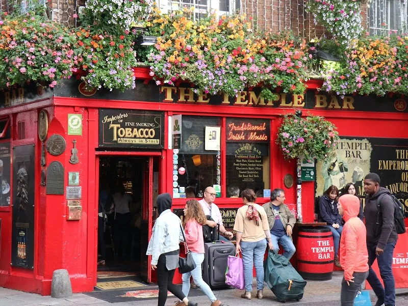 Dublin, Ireland