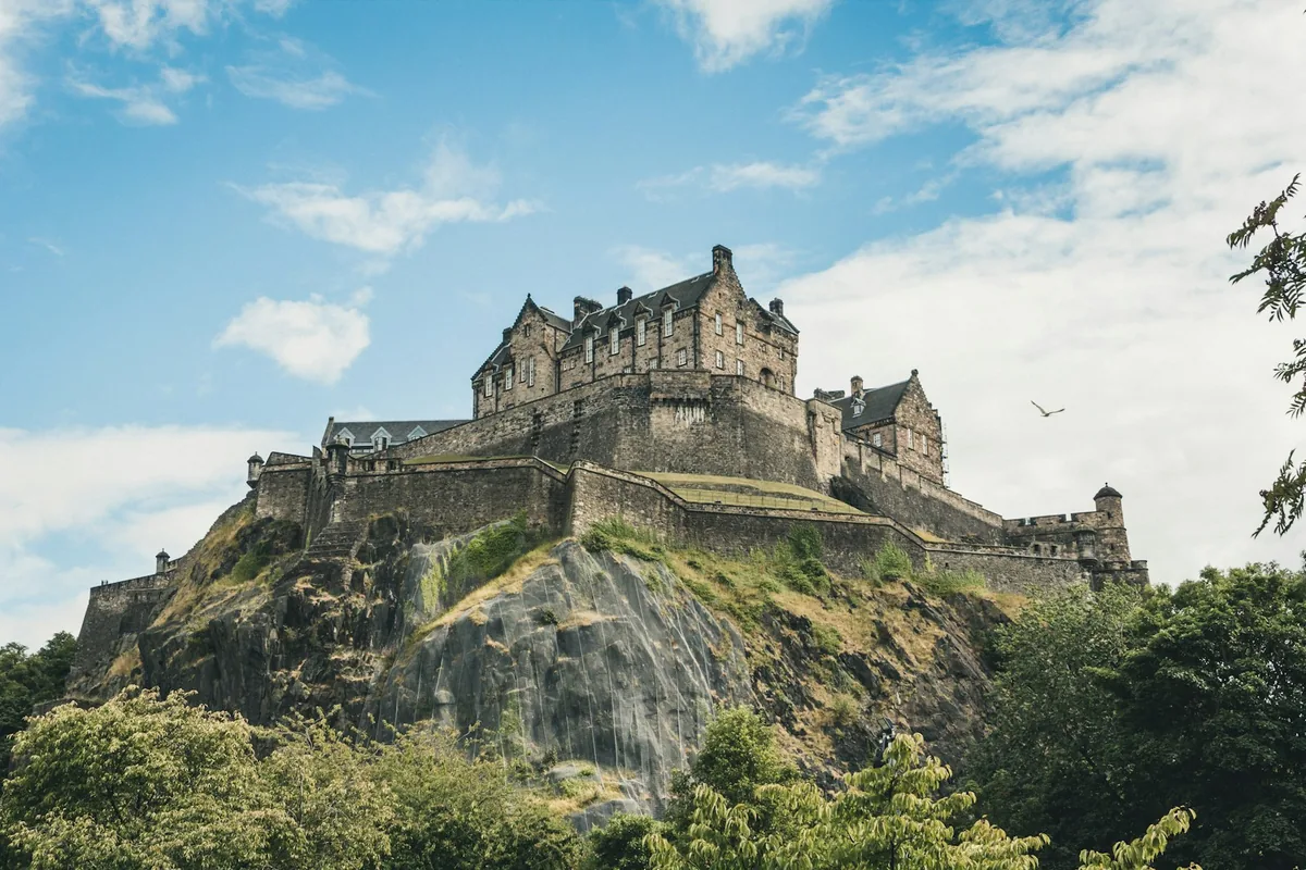 Edinburgh, United Kingdom