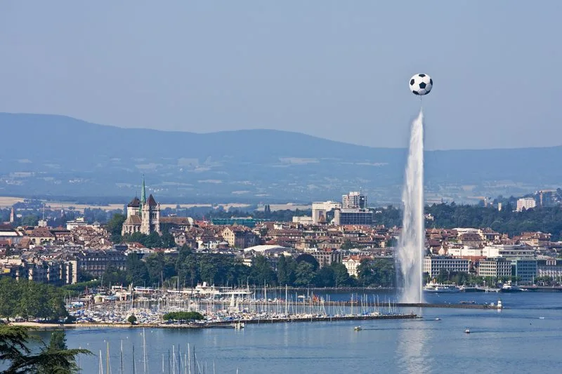 Geneva, Switzerland
