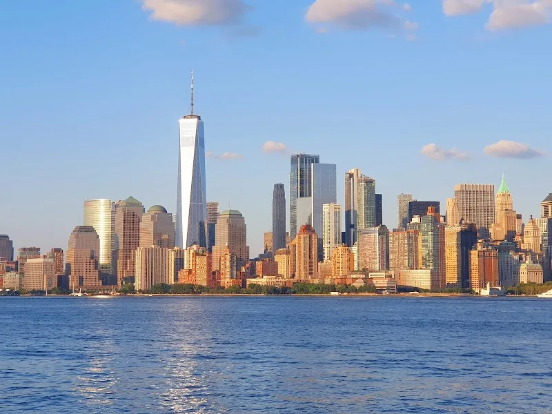 New York, United States