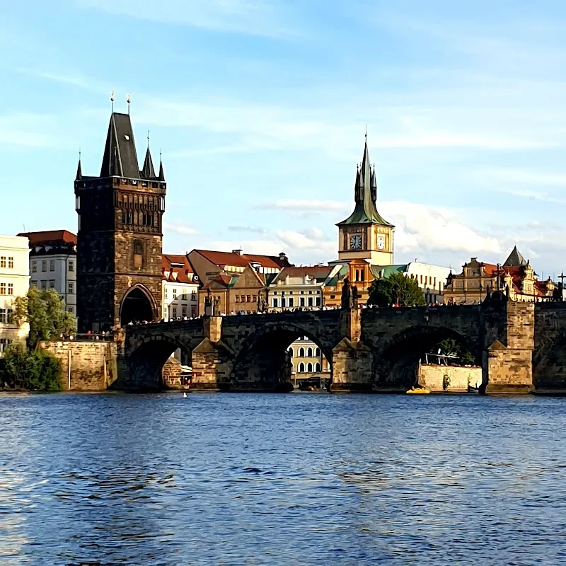 Prague, Czechia