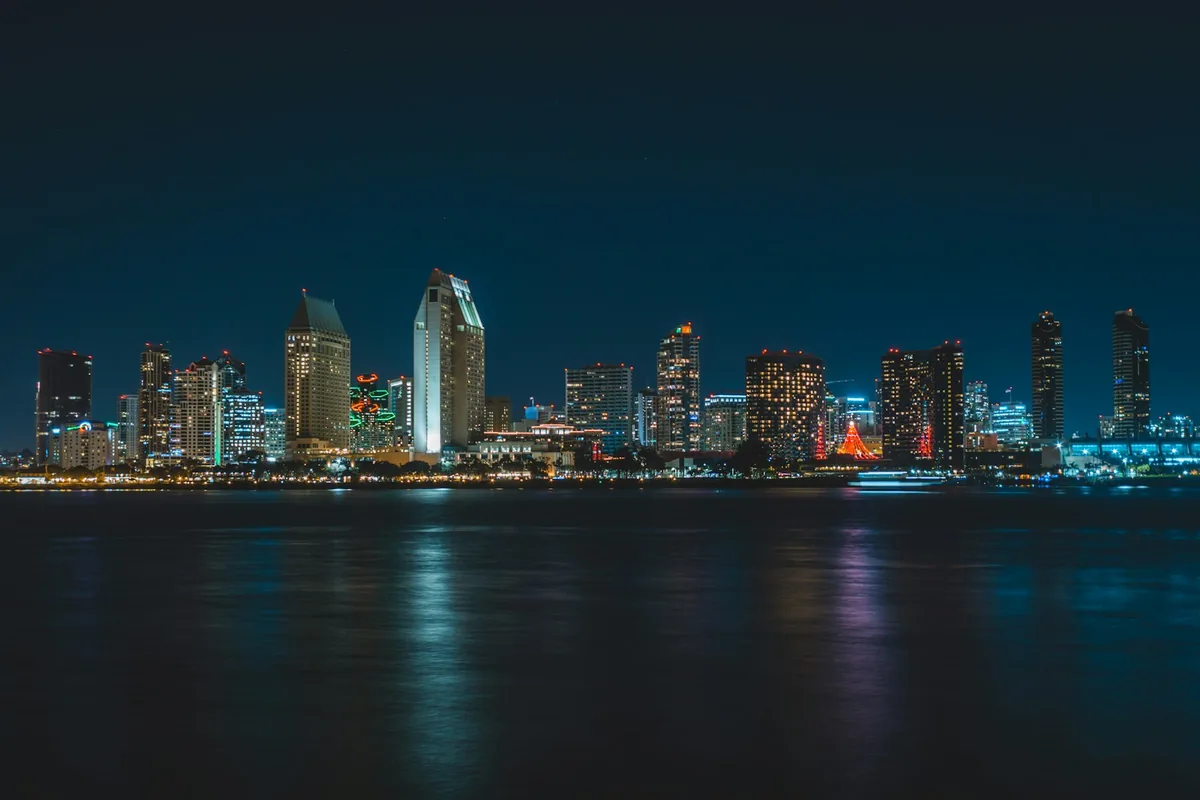 San Diego, United States