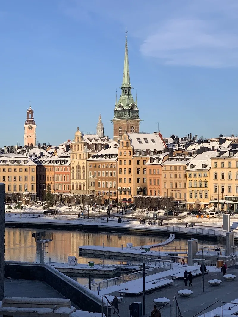 Stockholm, Sweden