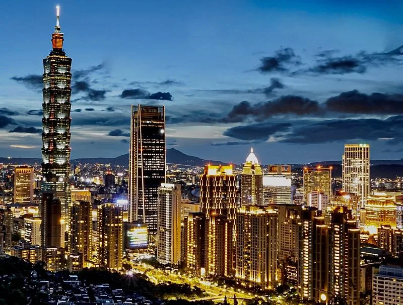 Taipei, Taiwan