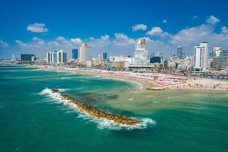 Tel Aviv, Israel