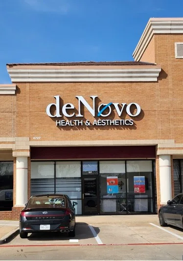 deNovo Health & Aesthetics (North Dallas)
