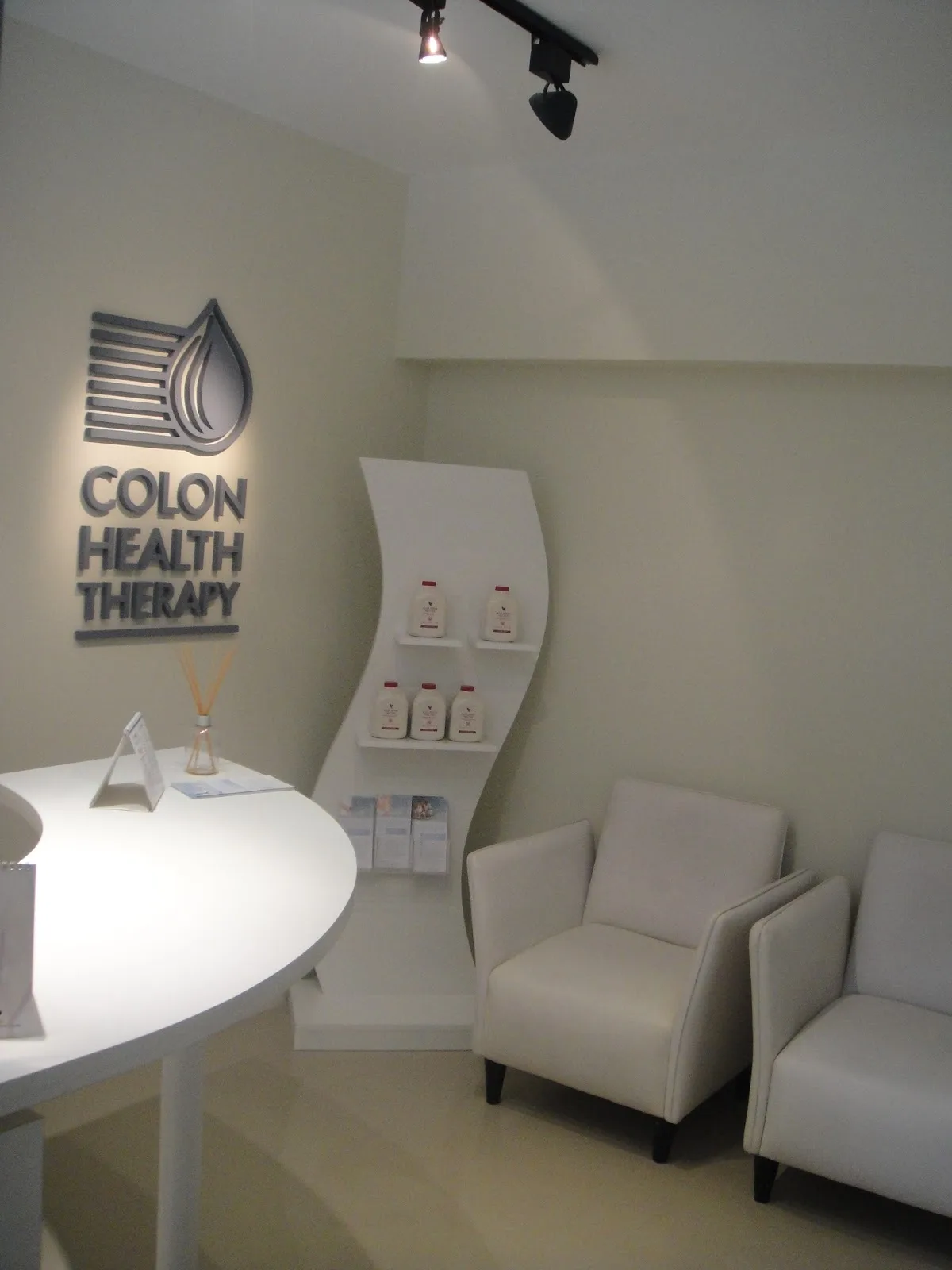 Terapia colonica Barrio Norte