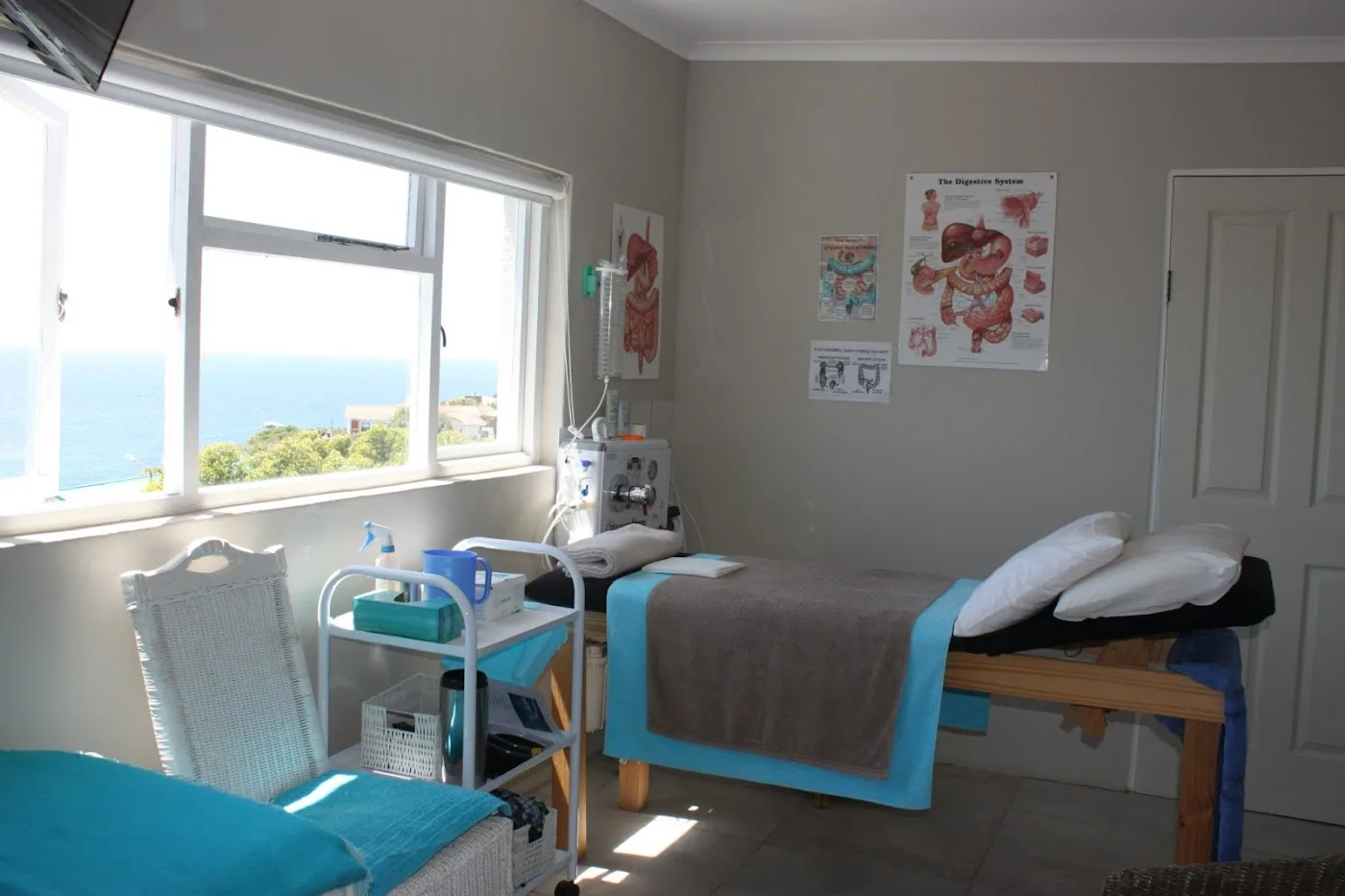 COLON & OZONE CENTRE