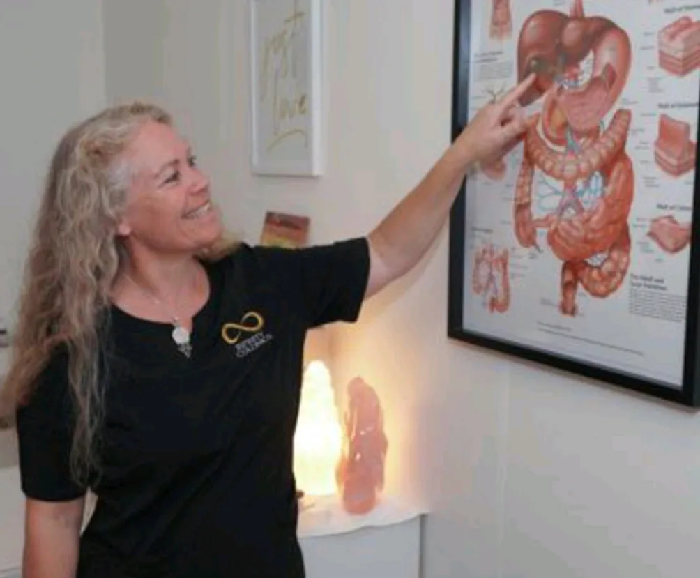 Infinity Colonics Perth