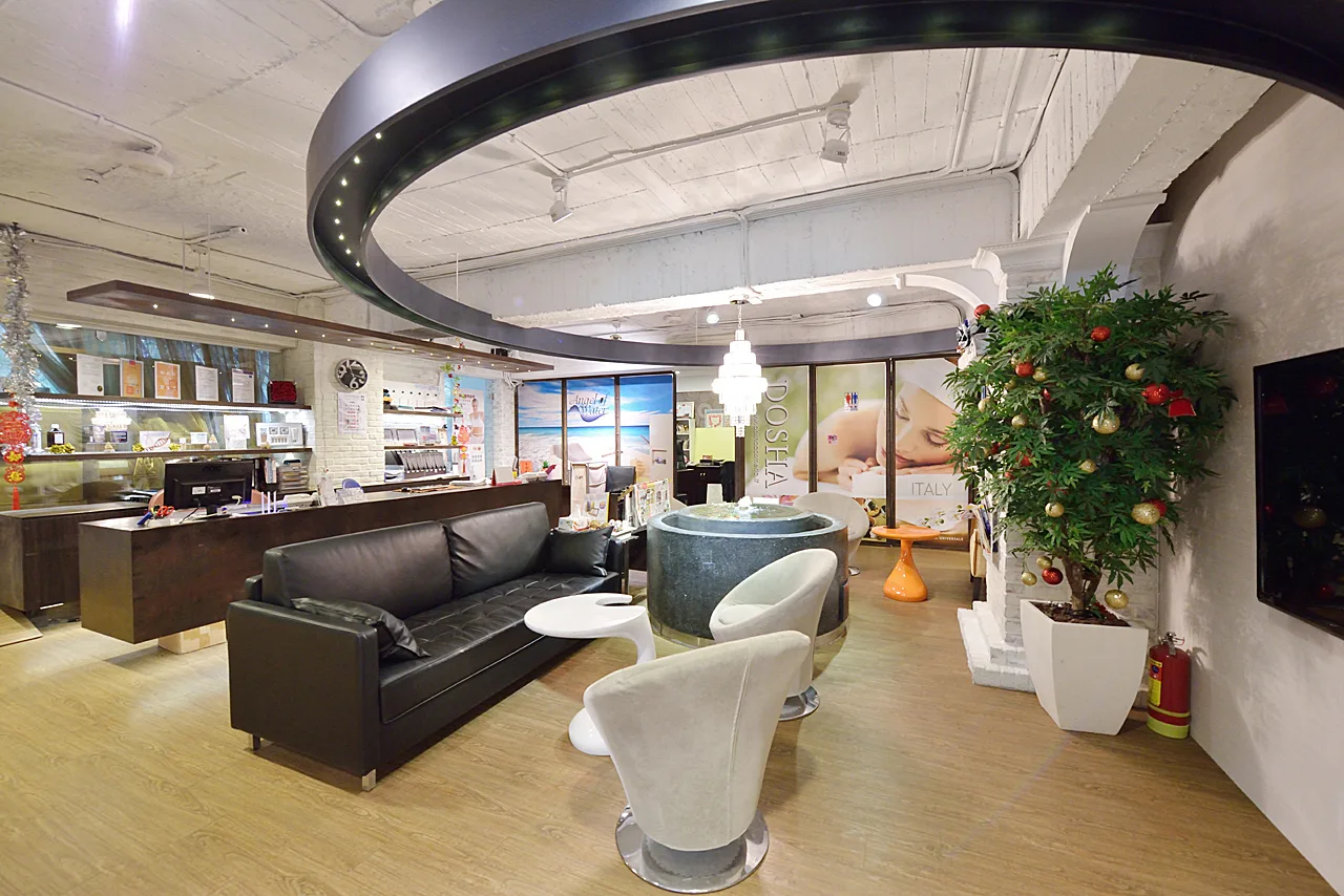 台北忠孝水天使診所旗艦店