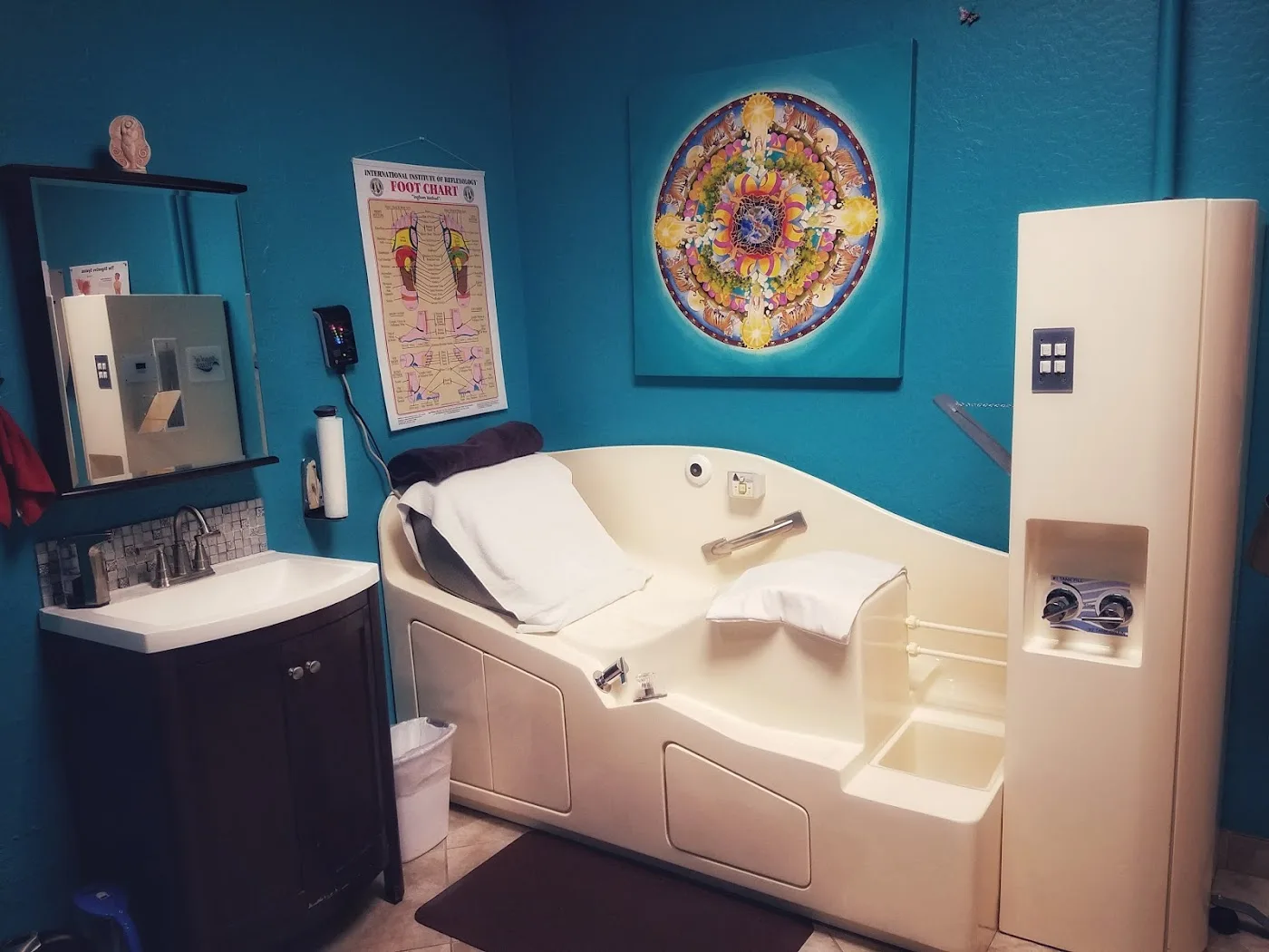 Phoenix Colon Hydrotherapy