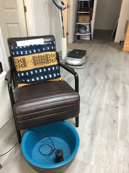 Rooted in Wellness Center