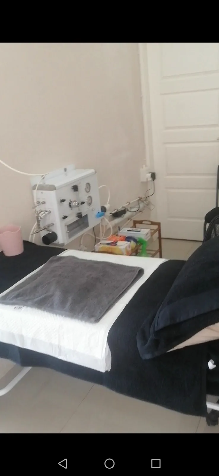 Revive Colon Hydrotherapy