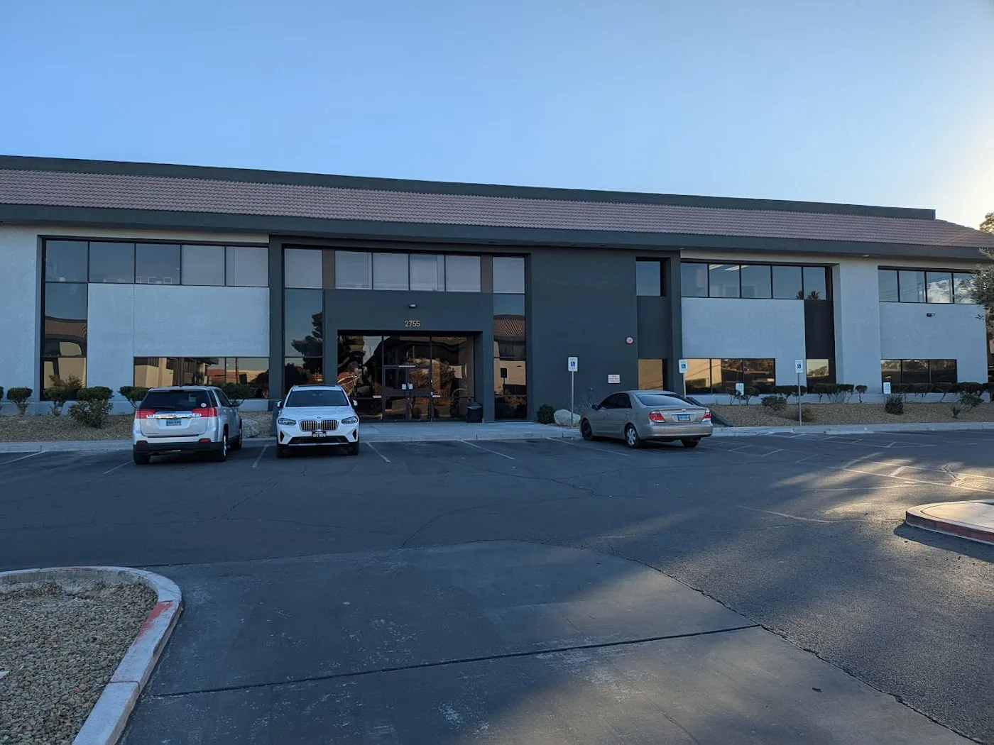 Affordable Wellness Center By Holistic Rescue & Clinica Naturista