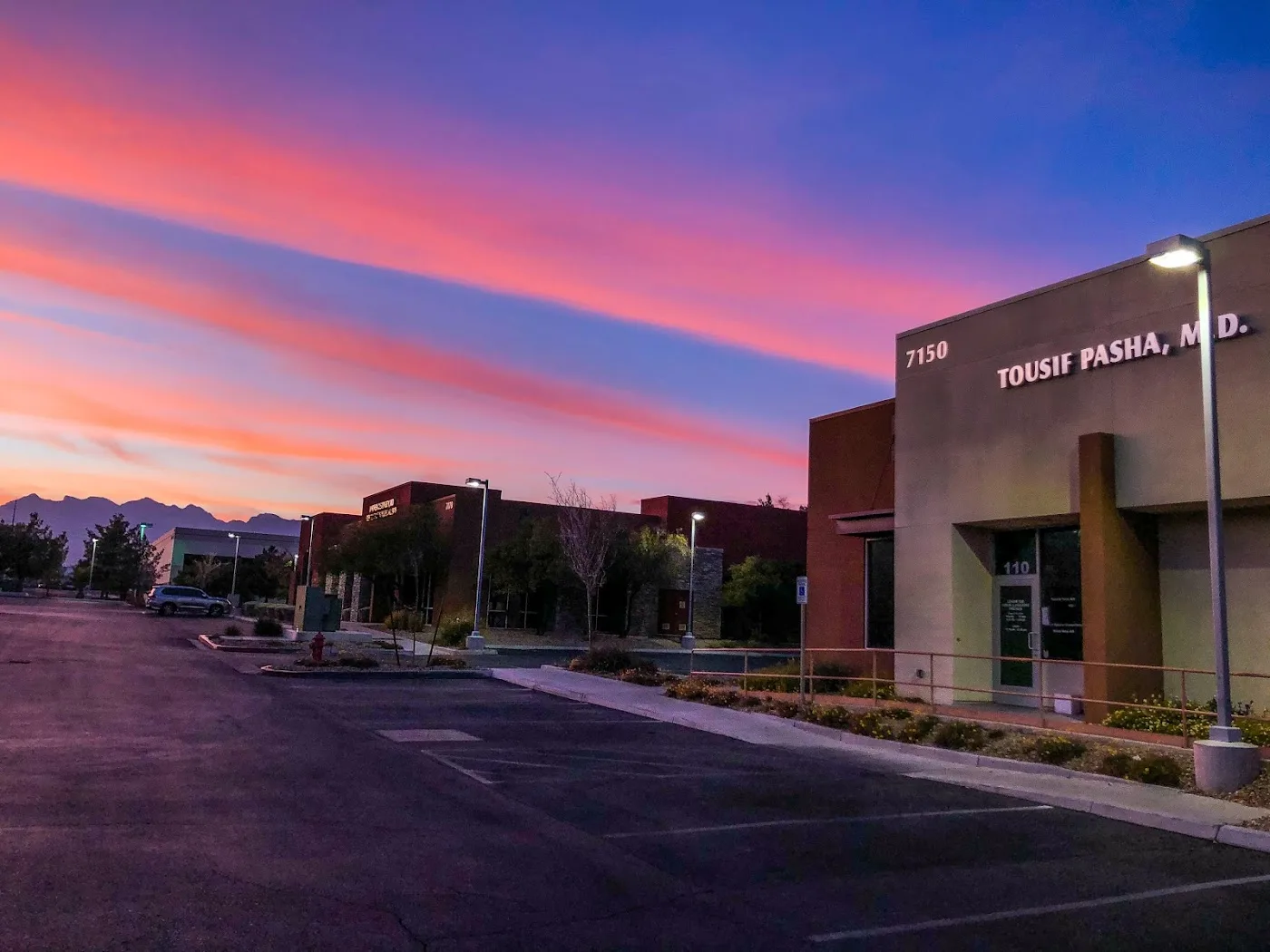 Center for Colon & Digestive Diseases