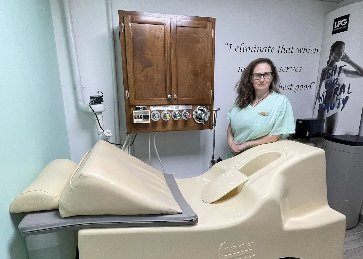 UCleanse London Premier Holistic Clinic