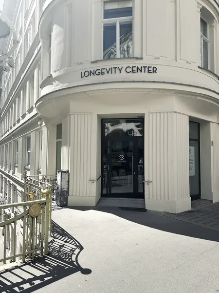 Longevity Wien