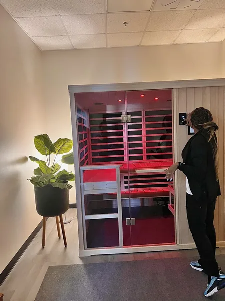 Clean Touch Colonics