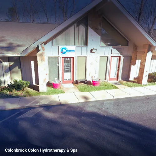 Colonbrook: Colon Hydrotherapy and Sp