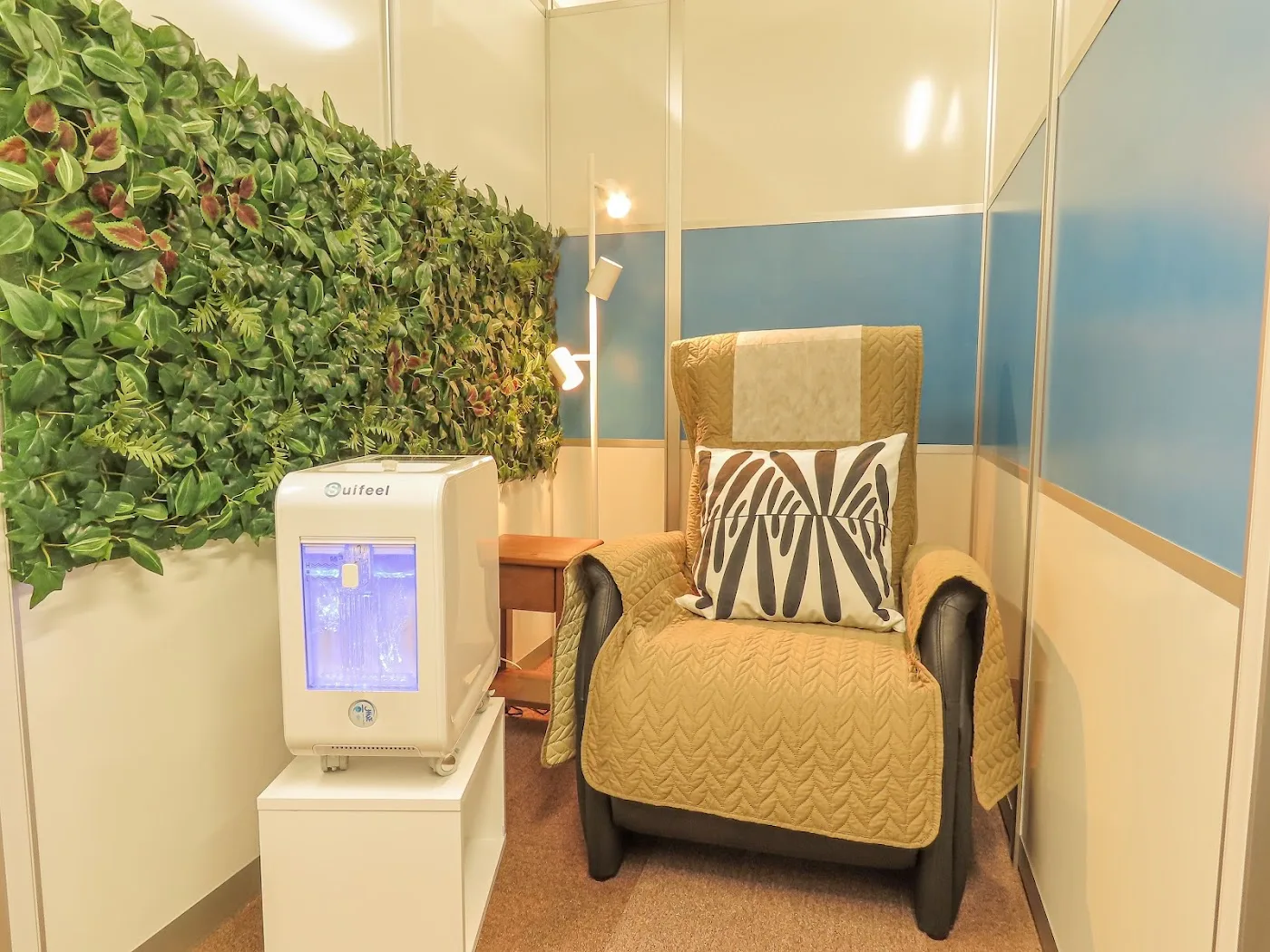 水素吸入サロン nature