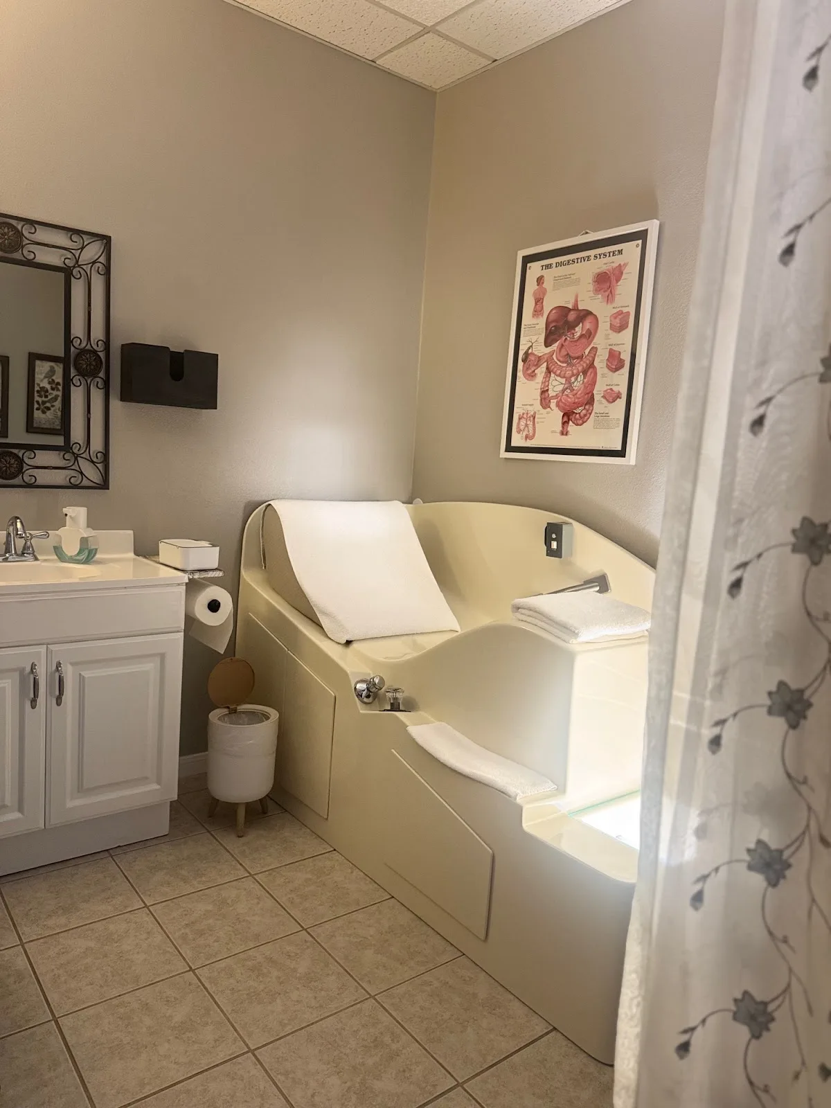 Rock Solid Health LLC