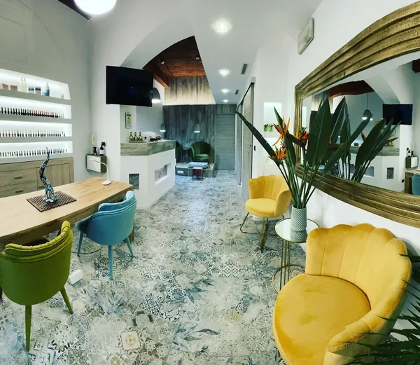 L’Oasi di Clariló Wellness