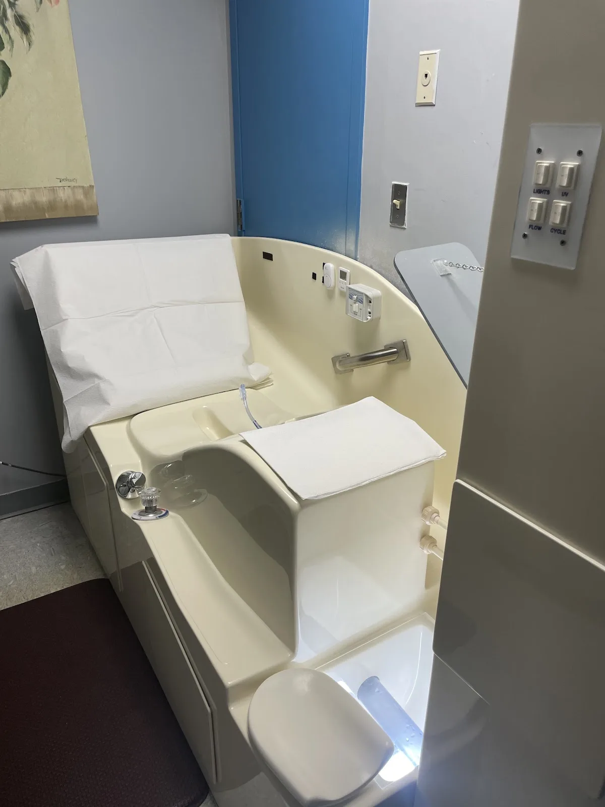 Angel of Colonics by Dr. Angel (DACM)