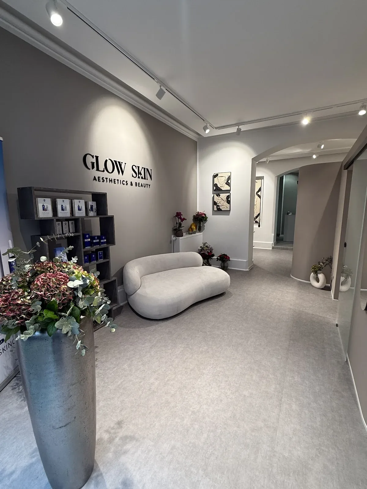 Glow Skin Frankfurt