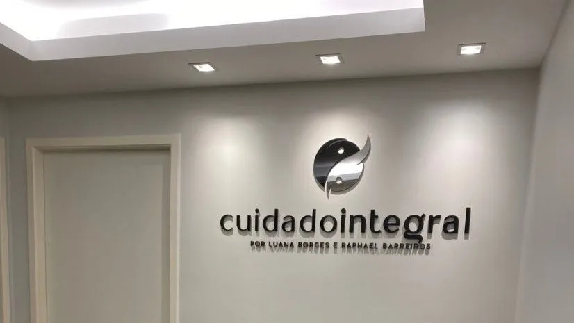 Cuidado Integral