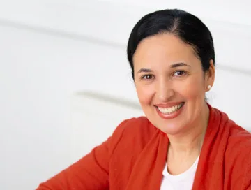 Heilpraktikerin Frankfurt Smahan Rahimi