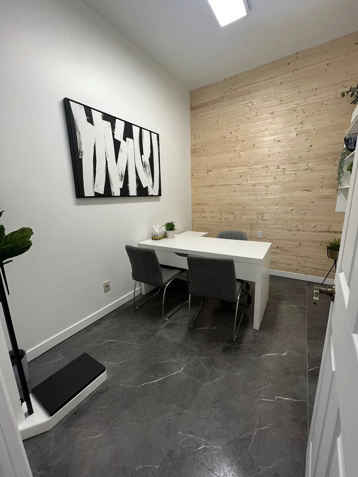 Centre De Solution Santé