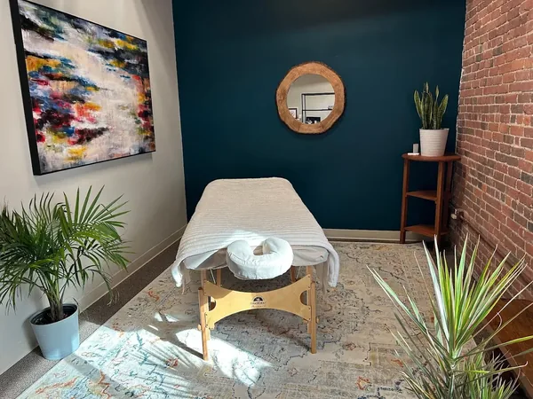 LaLonde Health and Wellness