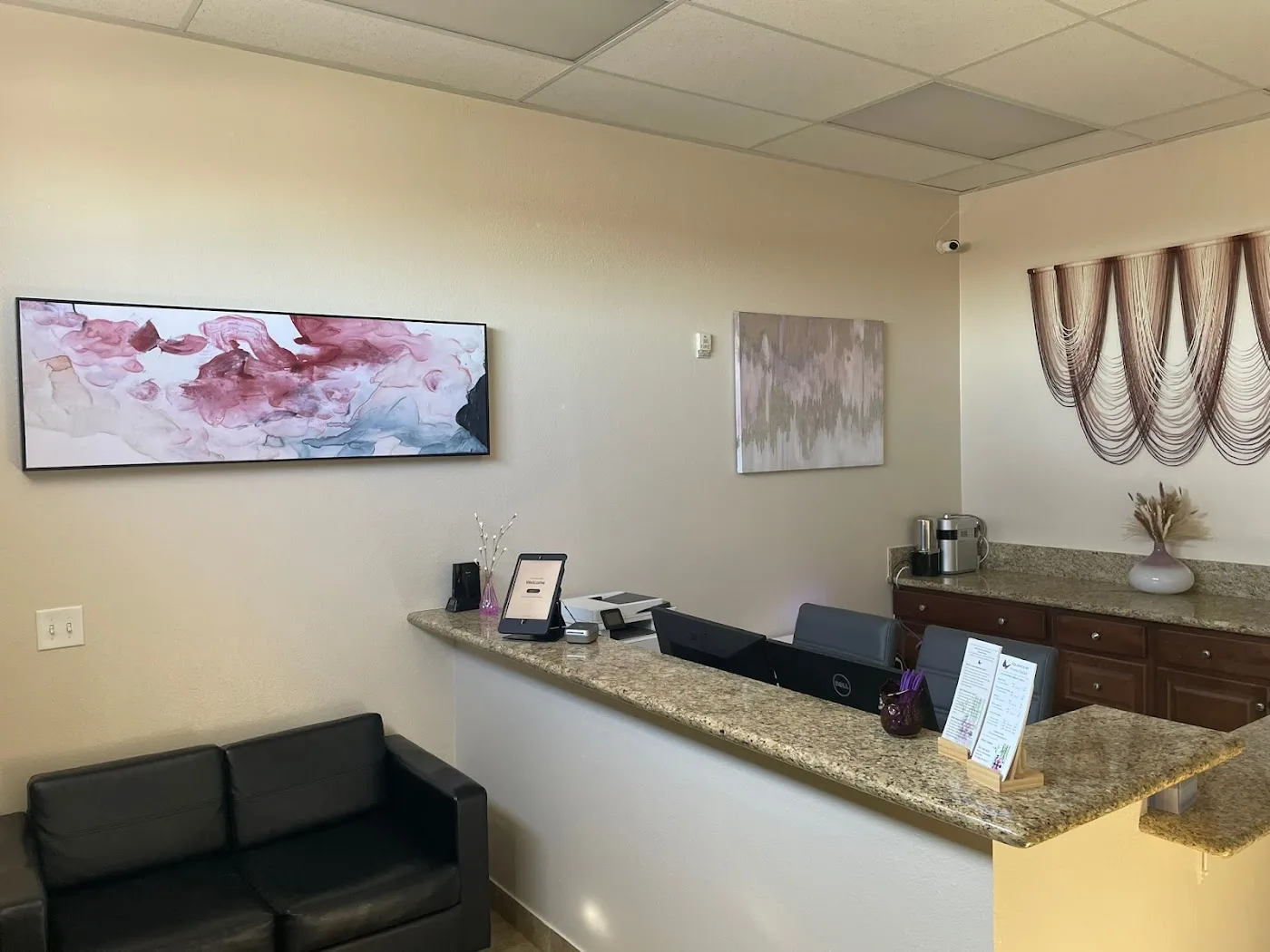 Colonics by Anna Bella