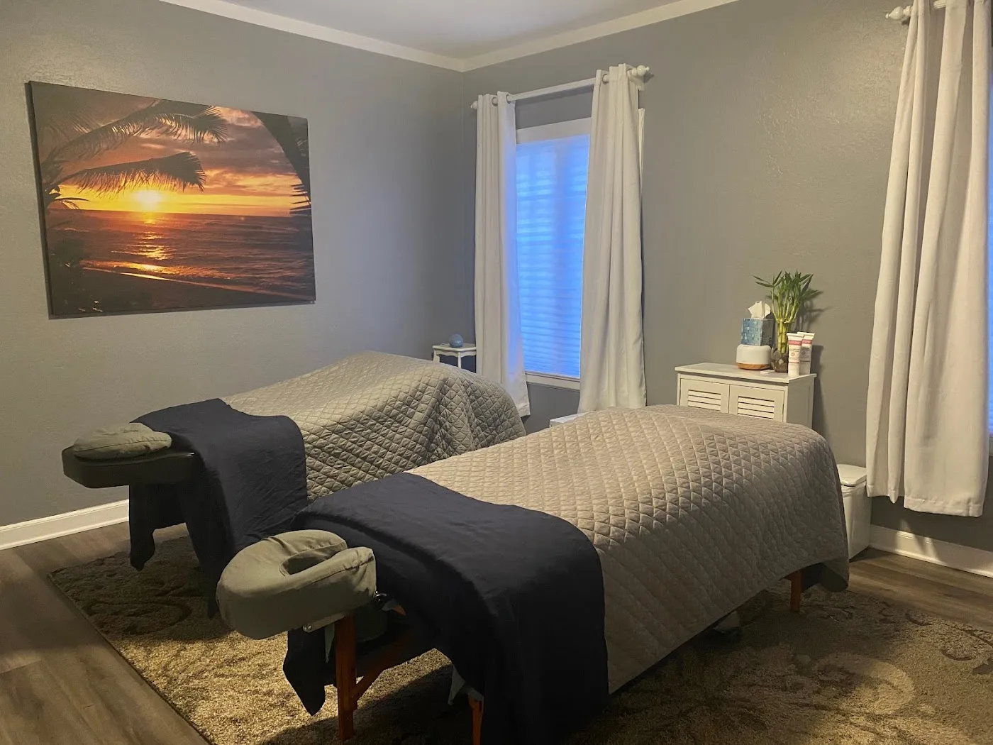 Serenity Wellness Spa