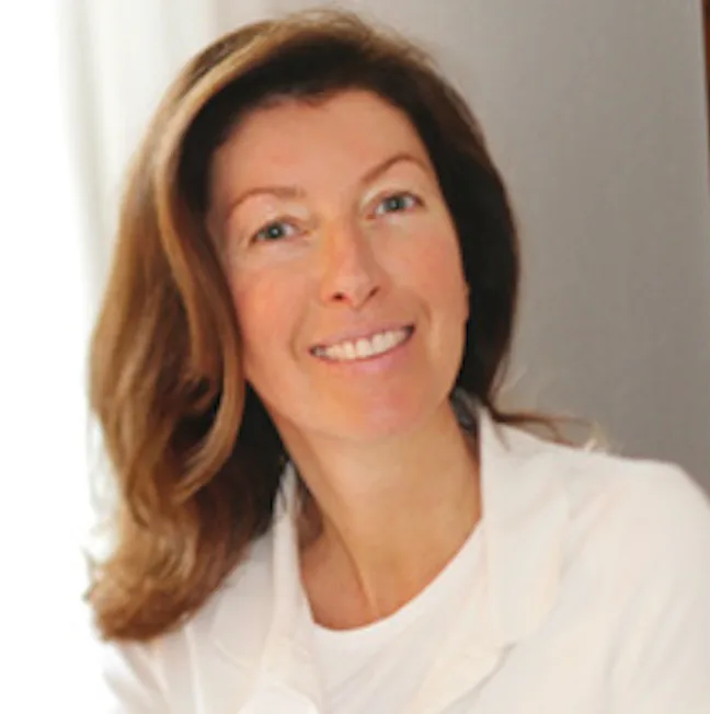 Carmen Schmitt Heilpraktikerin