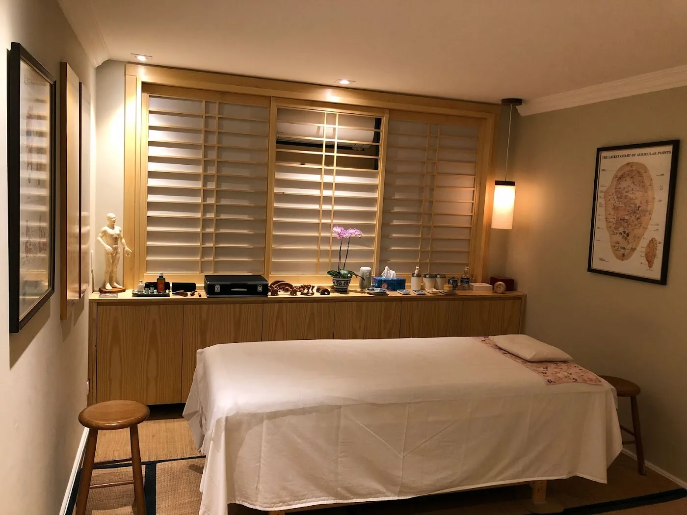 Okido Terapia Corporal