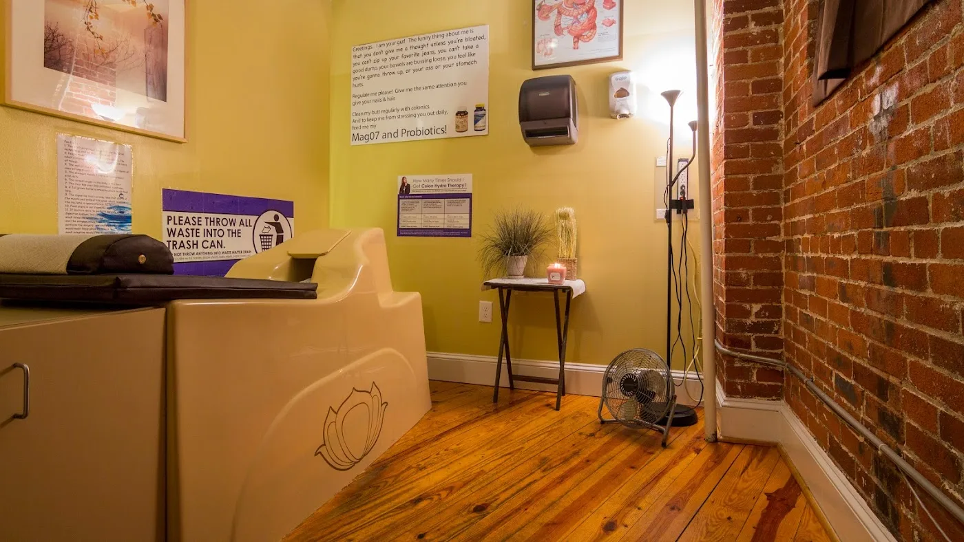 Infinity Health and Wellness