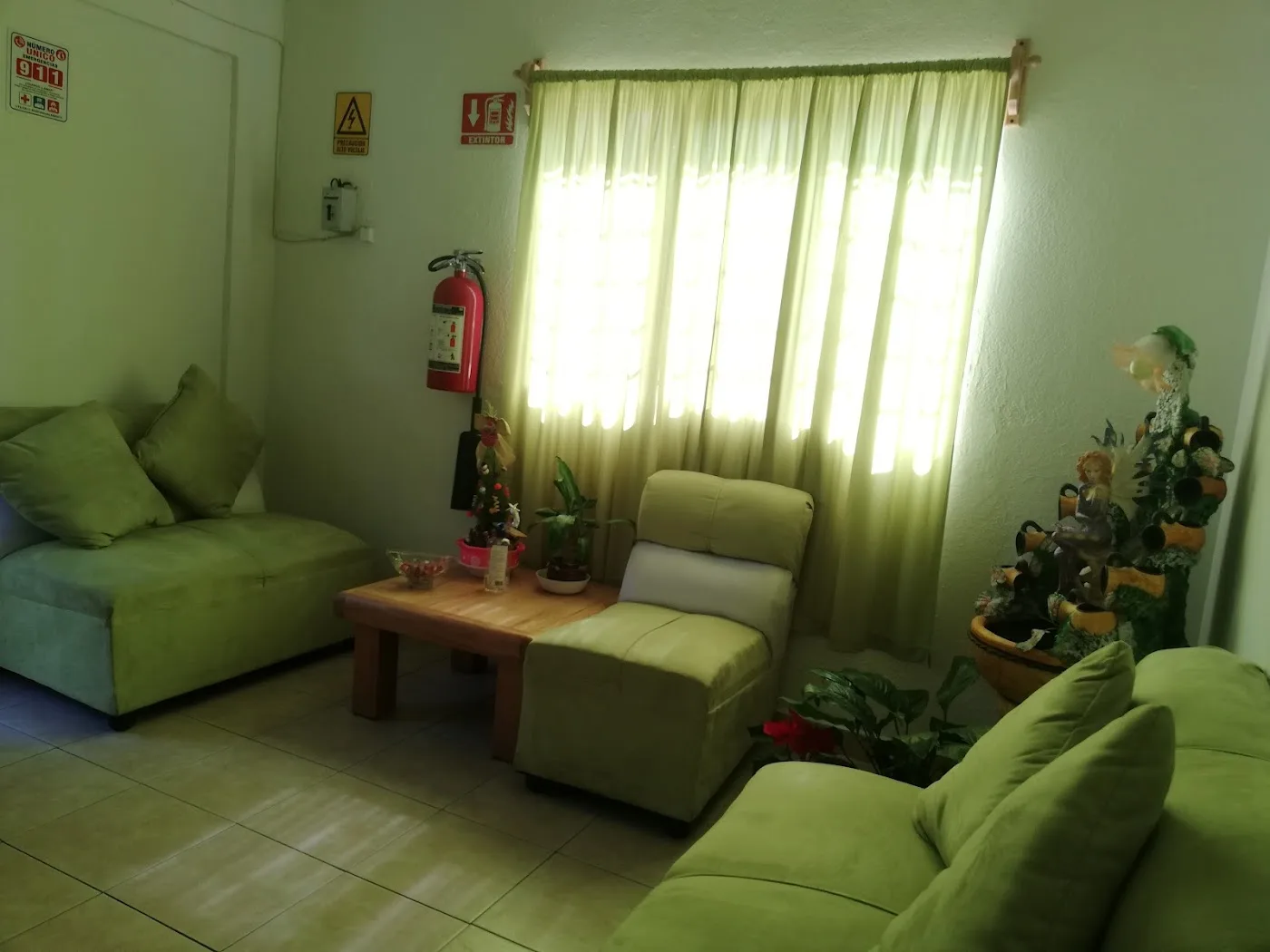 Hidroterapia de Colon "Yoliatzin"