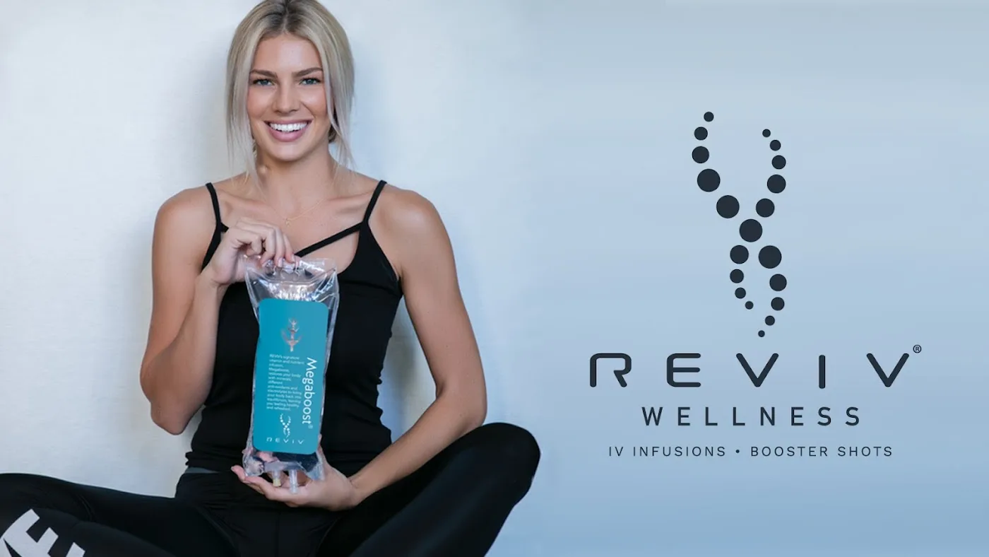 REVIV Miami Beach