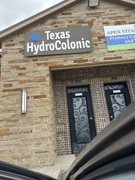 Texas HydroColonic