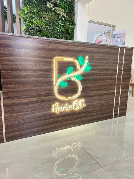 Nature Bells Natural Care Center LLC