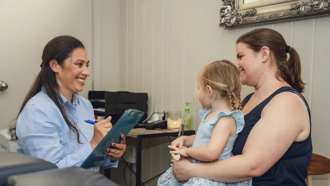 Ponsonby Chiropractic