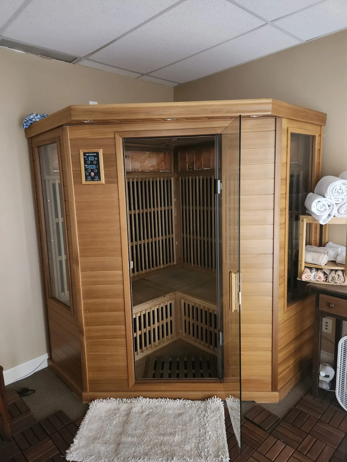 Total Detox Colon Hydrotherapy