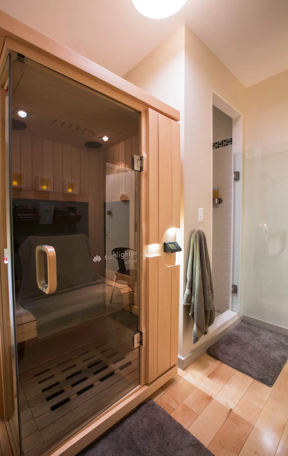 DTX Gravity Colonics