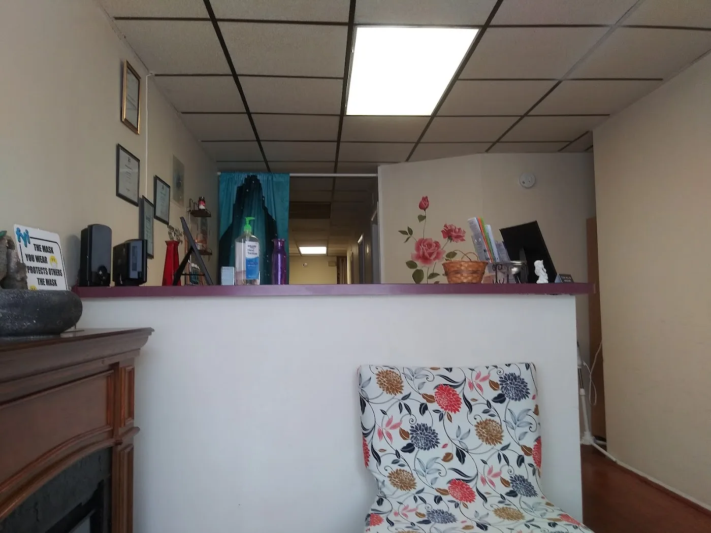 Peaceful Escapes Spa and Wellness Center